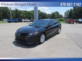 Used 2019 Toyota Camry LE image 3