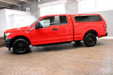 Used 2015 Ford F150 XL w/ Trailer Tow Package image 3