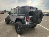 Used 2015 Jeep Wrangler Unlimited Sport w/ Quick Order Package 24S image 6