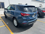 Used 2024 Chevrolet Equinox LT image 5