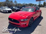 Used 2023 Ford Mustang Premium image 5