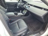 Used 2022 Land Rover Range Rover Evoque R-Dynamic SE image 3