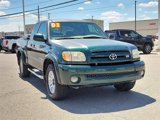 Used 2003 Toyota Tundra Limited image 2