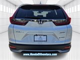 Certified 2020 Honda CR-V EX image 3