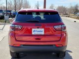 New 2025 Jeep Compass Latitude image 6