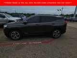Used 2020 GMC Terrain SLT image 4