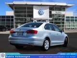 Used 2014 Volkswagen Jetta SE image 4
