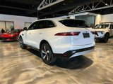 Used 2021 Jaguar F-PACE S image 3