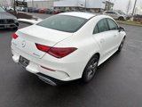 Certified 2023 Mercedes-Benz CLA 250 4MATIC image 5