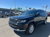 New 2025 Jeep Grand Cherokee L Laredo w/ Trailer Tow Package image 3