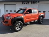 Used 2016 Toyota Tacoma TRD Sport w/ Premium & Technology Package image 6