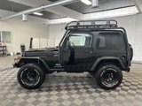 Used 2004 Jeep Wrangler Sport w/ Dual Top Group image 4