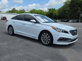 Used 2017 Hyundai Sonata Limited image 3