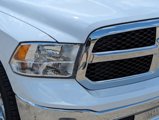 New 2024 RAM 1500 Tradesman w/ Tradesman SXT Package image 4
