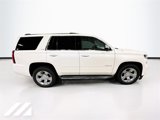 Used 2015 Chevrolet Tahoe LTZ image 4