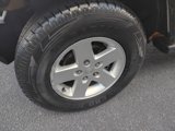 Used 2012 Jeep Wrangler Unlimited Sport image 5