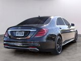 Used 2020 Mercedes-Benz S 560 4MATIC Sedan image 5