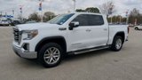 Used 2019 GMC Sierra 1500 SLT w/ SLT Premium Plus Package image 4