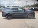 Certified 2024 Ford Explorer ST w/ Equipment Group 401A image 2