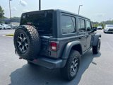 Used 2018 Jeep Wrangler Unlimited Rubicon image 6