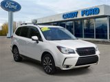 Used 2018 Subaru Forester 2.0XT Touring image 1