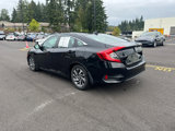 Used 2017 Honda Civic EX image 3