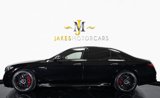 Used 2024 Mercedes-Benz S 63 AMG S w/ AMG Night Package image 2