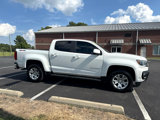 Used 2022 Chevrolet Colorado LT w/ LT Convenience Package image 4