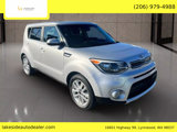 Used 2018 Kia Soul + image 3