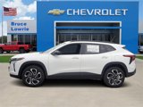 New 2025 Chevrolet Trax RS w/ Sunroof Package image 2