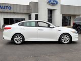 Used 2016 Kia Optima EX w/ Premium Package image 3