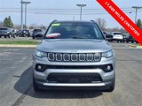 Certified 2022 Jeep Compass Limited image 2