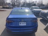 Certified 2024 Volkswagen Jetta SE w/ Panoramic Sunroof Package image 3
