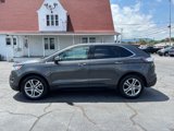 Used 2015 Ford Edge Titanium image 4