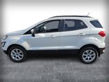 Used 2019 Ford EcoSport SE w/ SE Convenience Package image 4