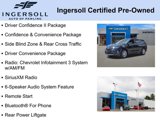 Used 2023 Chevrolet Equinox LT image 5