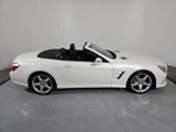 Used 2013 Mercedes-Benz SL 550 image 4