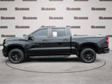 Used 2020 Chevrolet Silverado 1500 LT Trail Boss w/ Midnight Edition image 2