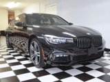 Used 2019 BMW 740i w/ M Sport Package image 3