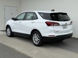 Used 2022 Chevrolet Equinox LS image 5