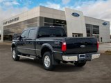 Used 2009 Ford F250 4x4 Crew Cab Super Duty image 3