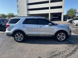Used 2019 Ford Explorer Limited w/ Class III Trailer Tow Package image 3
