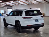 Used 2024 Jeep Grand Cherokee L Altitude image 5