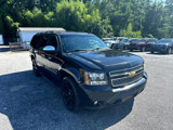 Used 2014 Chevrolet Suburban LT image 3