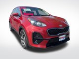 Used 2020 Kia Sportage LX image 3