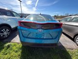 Used 2017 Toyota Prius Prime Premium image 2