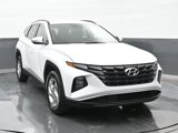 Used 2022 Hyundai Tucson SEL image 2