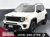 Used 2023 Jeep Renegade Altitude w/ Sun/Sound Group image 5