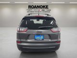 Used 2021 Jeep Cherokee Latitude Lux 80th Anniv w/ Quick Order Package 2YU 80th image 4
