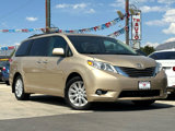 Used 2011 Toyota Sienna XLE image 3